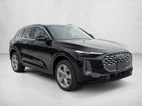 New 2025 Audi Q5 Premium Plus image 6