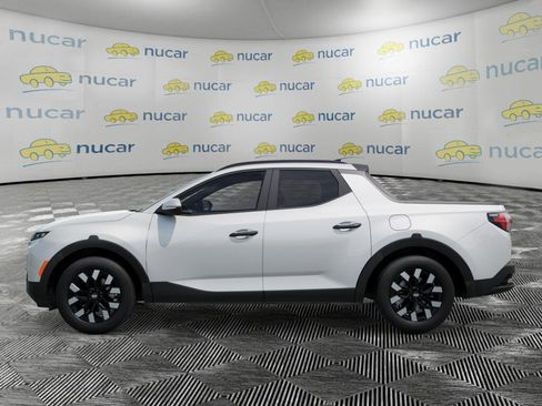 New 2026 Hyundai Santa Cruz SEL AWD/4WD image 3