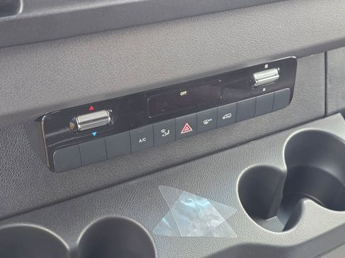 New 2025 Mercedes-Benz Sprinter 2500 image 25