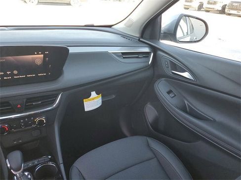 New 2026 Buick Encore GX Preferred w/ Comfort Package image 14