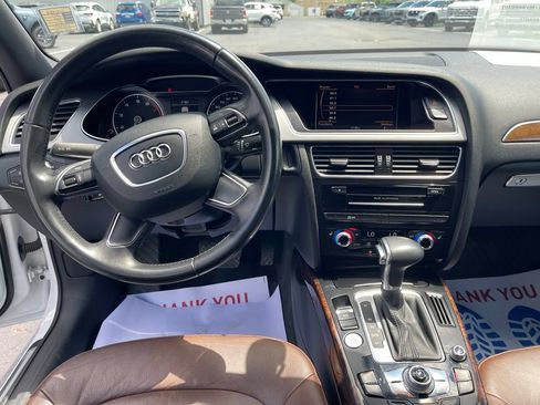 Used 2013 Audi A4 2.0T Premium Plus FWD image 17
