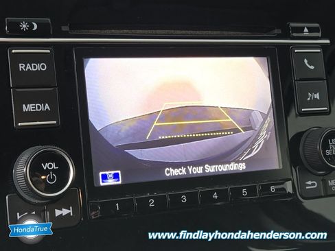 Certified 2020 Honda Fit LX image 28