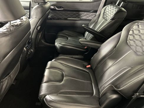 Used 2022 Hyundai Palisade Calligraphy w/ Cargo Package image 24