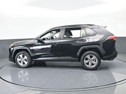 Used 2024 Toyota RAV4 XLE image 3