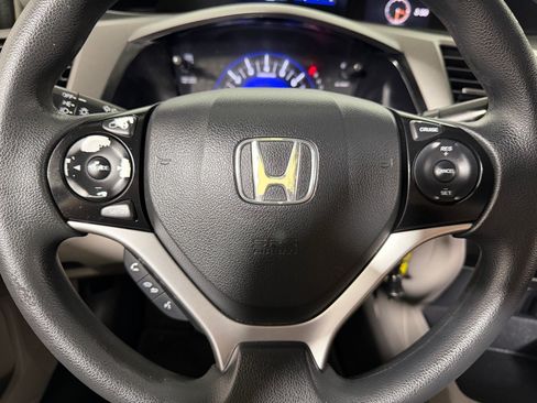 Used 2012 Honda Civic EX image 10
