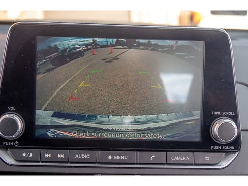 Used 2023 Nissan Altima 2.5 SR image 23