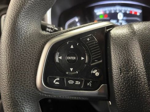 Used 2018 Honda CR-V EX image 22