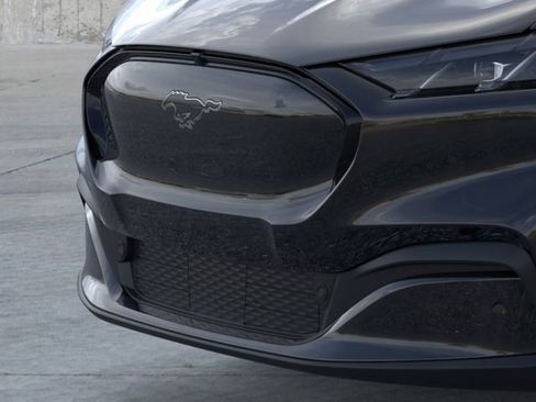 New 2026 Ford Mustang Mach-E Premium AWD/4WD image 17