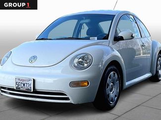 Used 2003 Volkswagen Beetle GL video 1