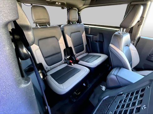 Used 2024 Ford Bronco Big Bend AWD/4WD image 20