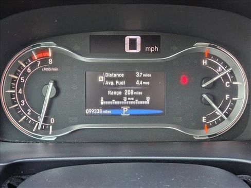 Used 2018 Honda Pilot LX image 10