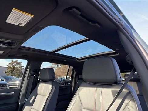 New 2026 Chevrolet Suburban RST w/ Comfort Package image 16