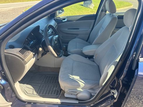 Used 2009 Chevrolet Cobalt LT image 21