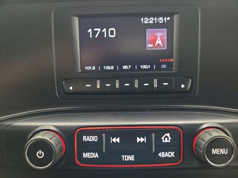 Used 2016 GMC Sierra 1500 2WD Crew Cab w/ Sierra Convenience Package image 25