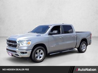 Used 2019 RAM 1500 Big Horn RWD video 1