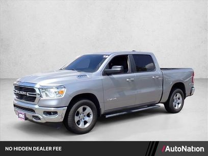 Used 2019 RAM 1500 Big Horn