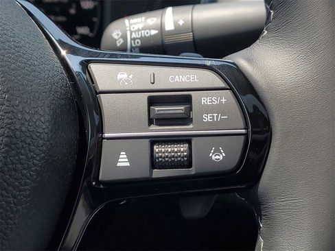 New 2025 Honda Civic Sport Touring image 19