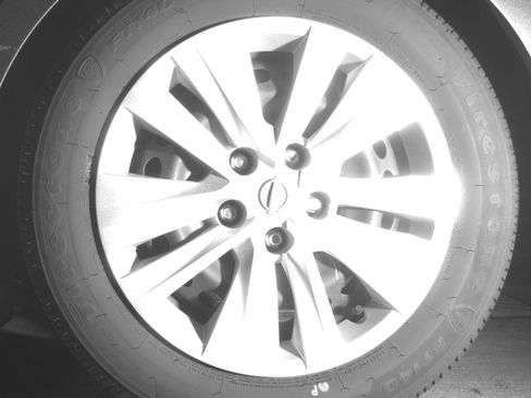 Used 2025 Nissan Sentra S image 14