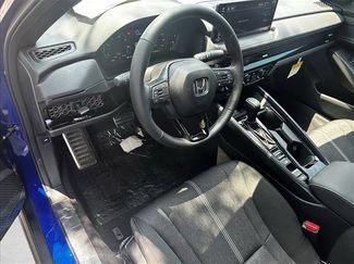 New 2026 Honda Accord Sport video 3