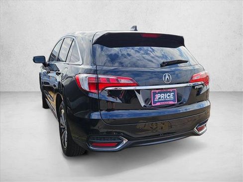 Used 2016 Acura RDX FWD w/ Advance Package image 4