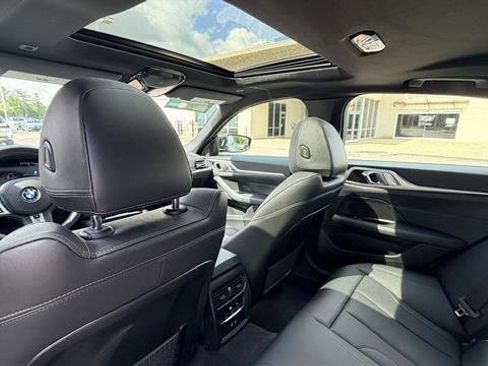 Certified 2023 BMW 430i Gran Coupe xDrive w/ M Sport Package AWD/4WD image 25