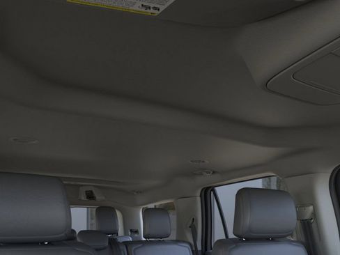 New 2026 Ford Expedition Active image 22