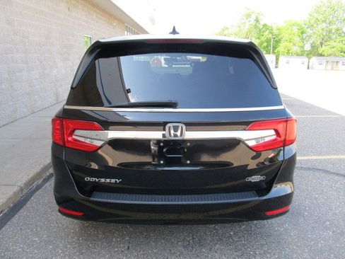 Used 2019 Honda Odyssey EX-L image 9