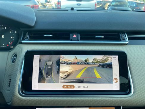 Used 2021 Land Rover Range Rover Velar S image 40