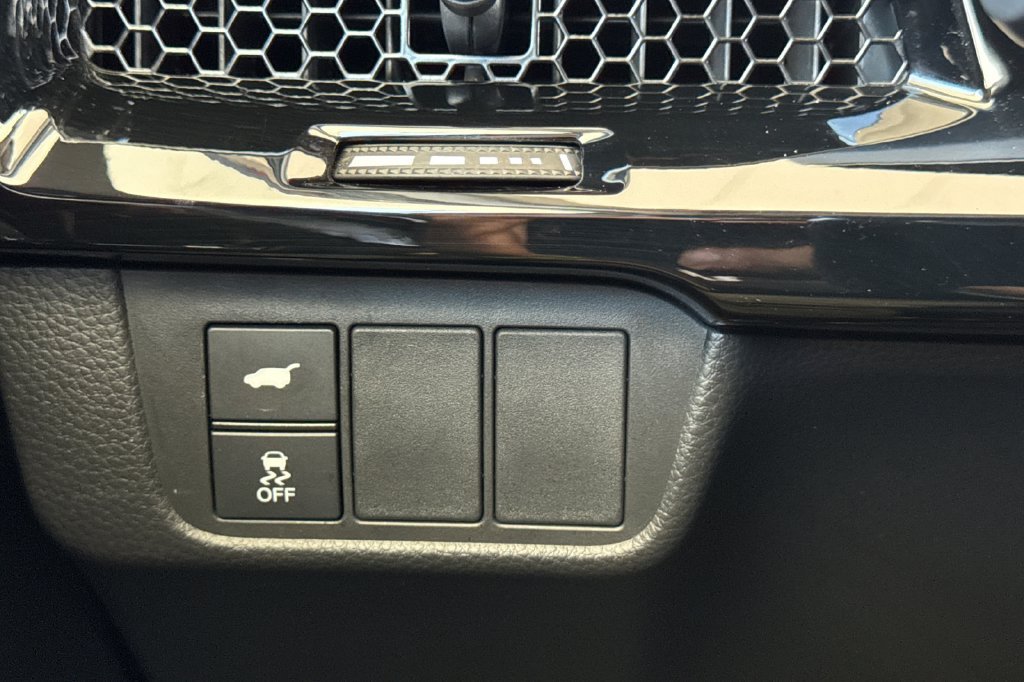 Certified 2024 Honda CR-V EX-L image 32
