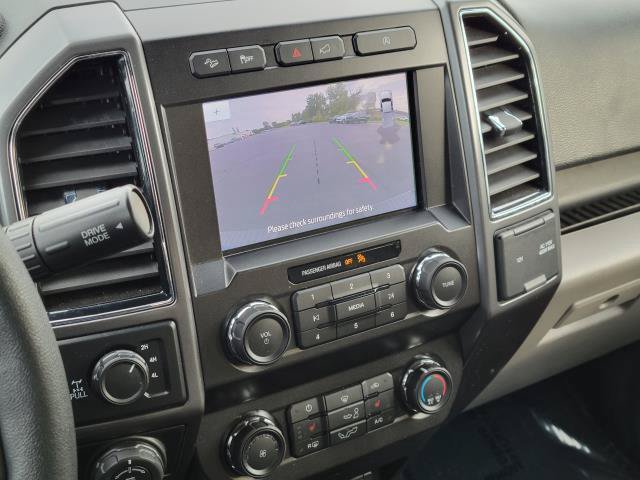 Used 2020 Ford F150 XLT w/ Equipment Group 302A Luxury AWD/4WD image 23