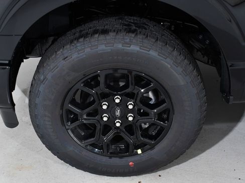 New 2025 Ford F150 XLT w/ Equipment Group 302A MID image 24