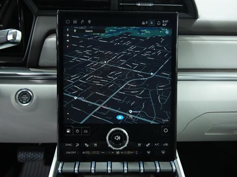 New 2026 GMC Terrain Denali w/ LPO, Black Badging Package image 32