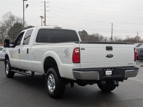 Used 2014 Ford F350 XLT image 5