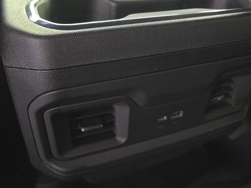 New 2026 Chevrolet Silverado 3500 LT w/ Trail Boss Package image 19