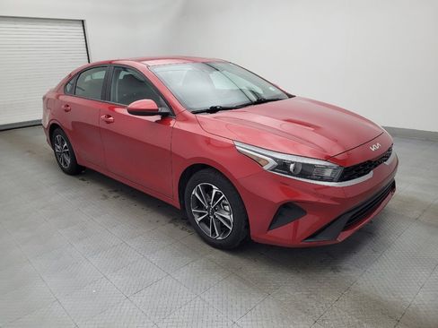 Used 2024 Kia Forte LXS image 11