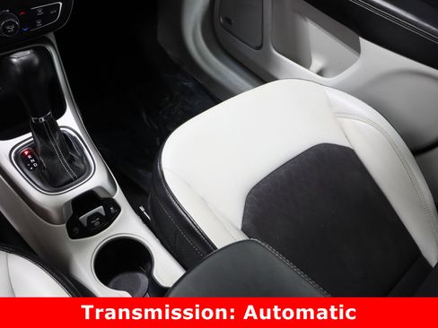 Used 2017 Jeep Compass Latitude w/ Popular Equipment Group image 18