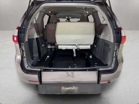 Used 2020 Toyota Sienna L image 30