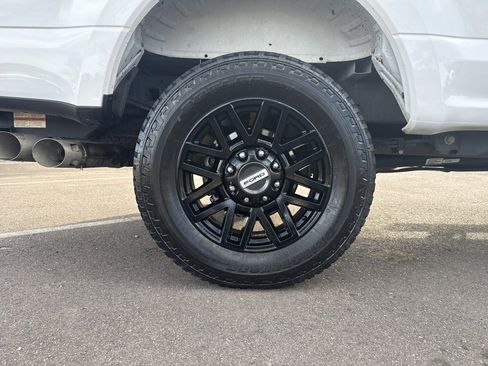 Used 2020 Ford F250 XL w/ Power Equipment Group image 34