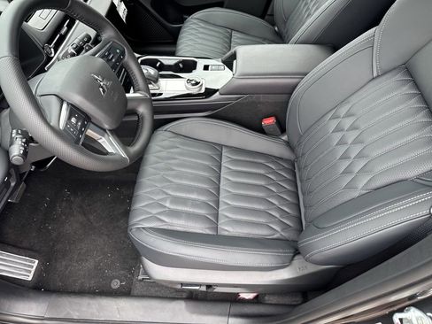 New 2026 Mitsubishi Outlander SEL AWD/4WD image 24