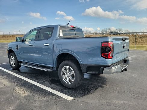 Used 2024 Ford Ranger XLT image 5