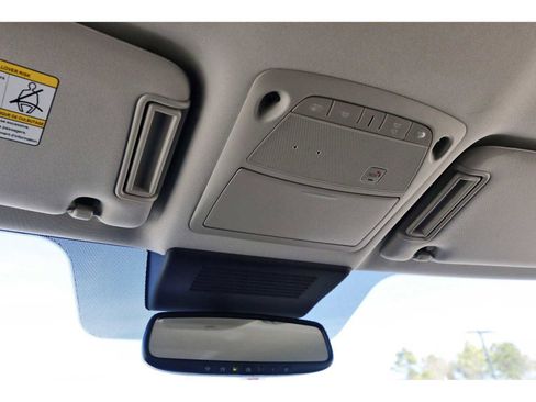 Used 2024 Nissan Armada SV w/ Cargo Package image 23