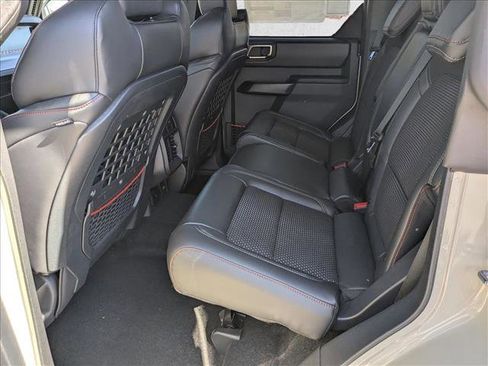New 2025 Ford Bronco Raptor image 15