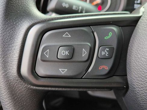 New 2026 Jeep Wrangler Sport image 22