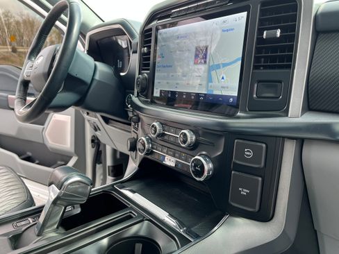 Used 2023 Ford F150 Limited AWD/4WD image 16