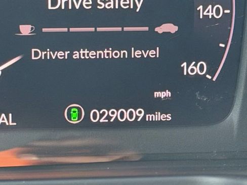 Certified 2023 Honda Accord Sport image 30