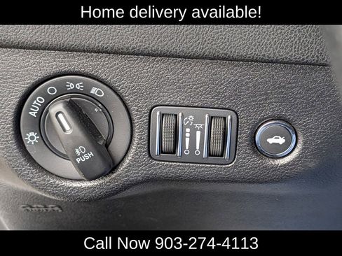 Used 2023 Dodge Charger Scat Pack w/ Harman/Kardon Audio Group RWD image 25