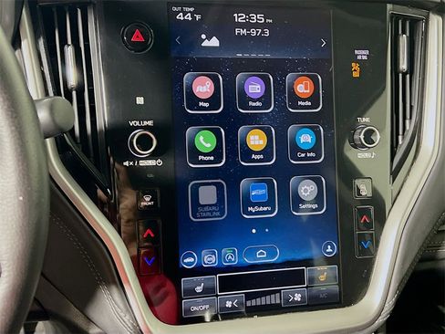 Used 2020 Subaru Outback Limited w/ Popular Package #2 image 14