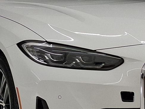 Certified 2024 BMW 430i Gran Coupe w/ Premium Package RWD image 9