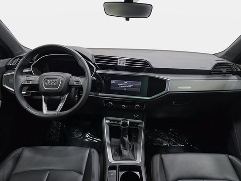 Used 2025 Audi Q3 2.0T Premium AWD/4WD image 10
