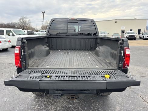 Used 2015 Ford F250 Platinum image 14